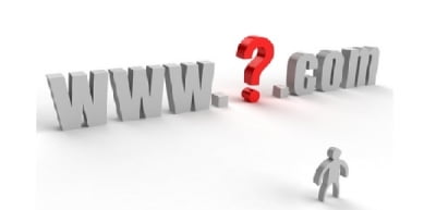 Регистрация домена или название блога. Урок 3