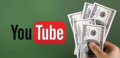 Заработок на YouTube, монетизация канала