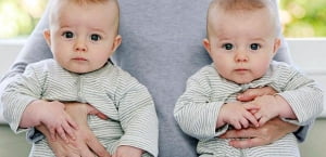 Ошибки в воспитании близнецов
