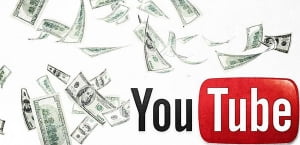Как заработать на YouTube?