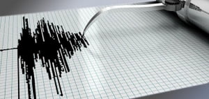 Землетрясение в Алматы