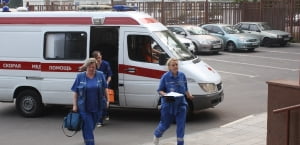 Новые правила работы скорой помощи в Алматы