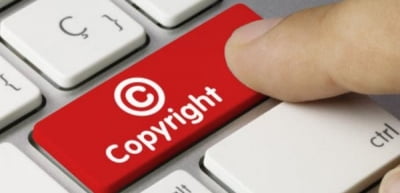 Как защитить свои авторские права на текст. Урок 8